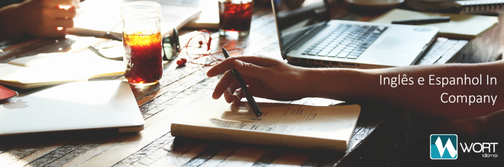 O Inglês e a Internet