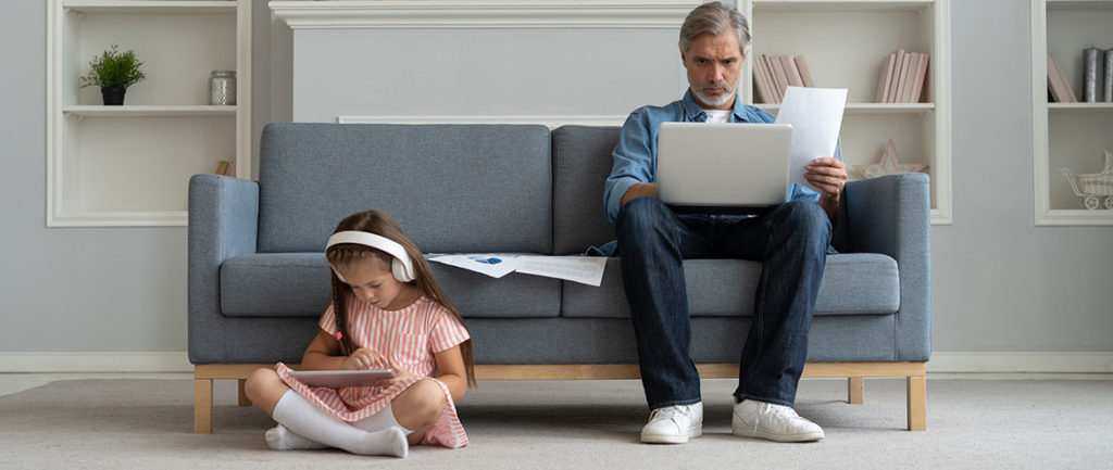 Mercado de Trabalho na Pandemia