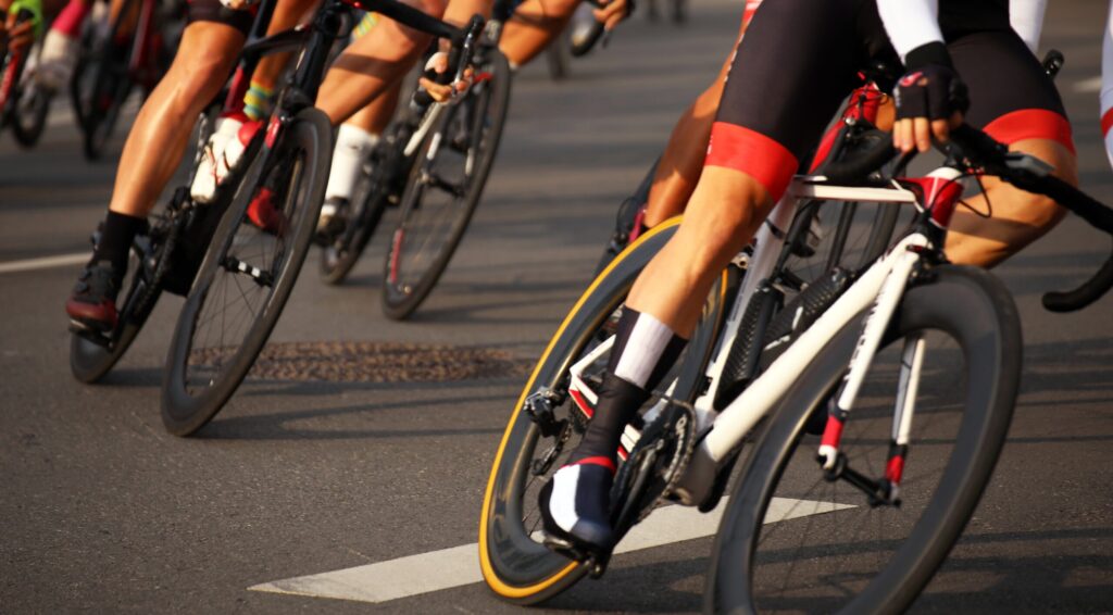 Como manter o ritmo no inglês ou espanhol descubra o que é 'perder a roda' e aprenda a evoluir com foco, consistência e intensidade real