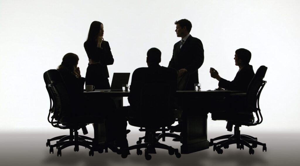 10 expressões em inglês para reuniões que causam uma ótima impressão