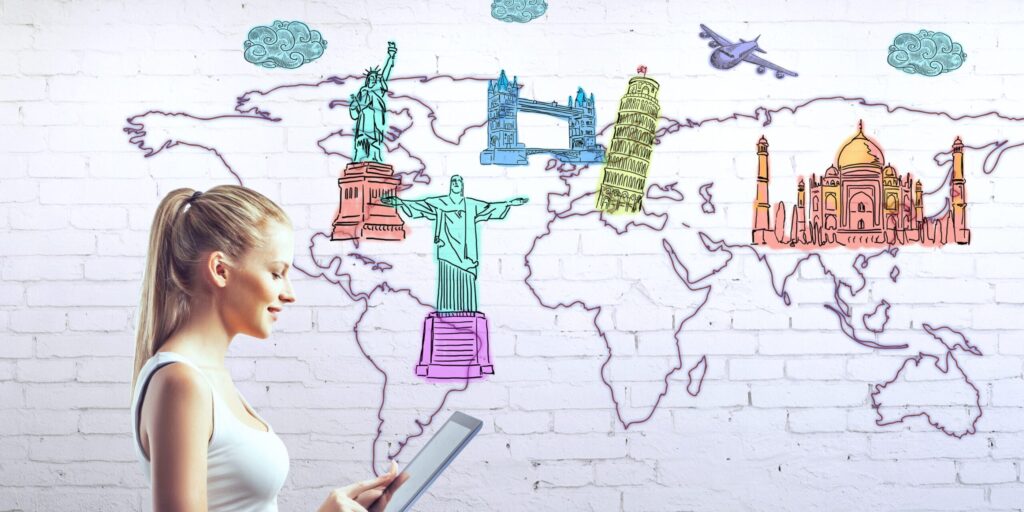 Quando o Idioma Não é Só Idioma, é Caminho, Confiança e Futuro