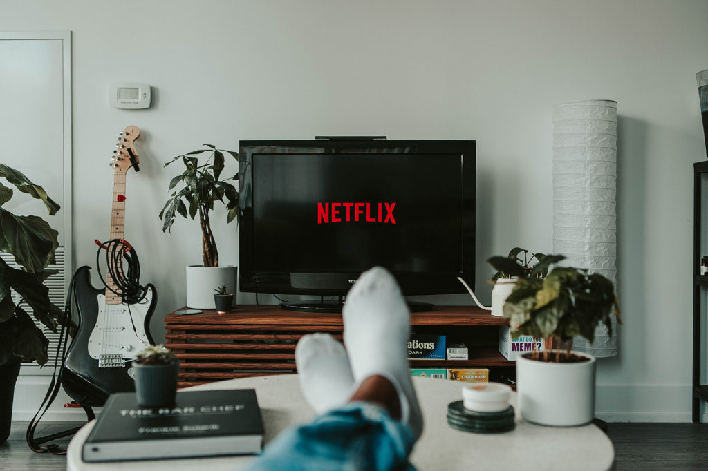 5 séries da Netflix para aprender Espanhol