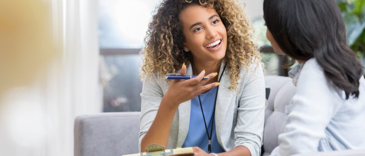 5 atitudes que destravam sua comunicação para ter uma boa conversa em inglês