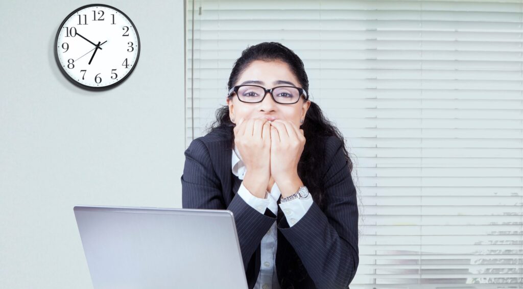 Você trava no espanhol na hora de falar no trabalho