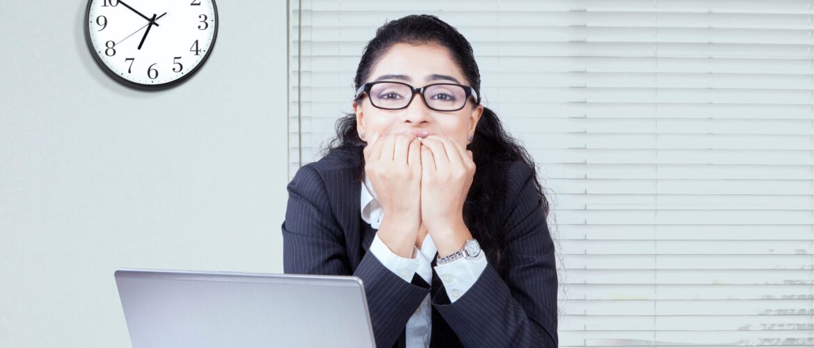 Você trava no espanhol na hora de falar no trabalho