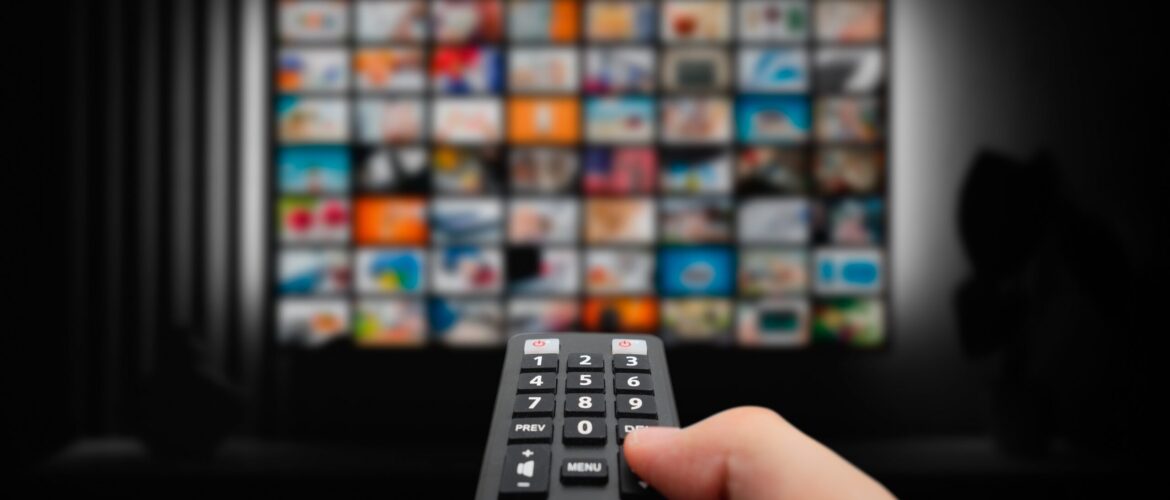 series-atuais-para-aprender-ingles