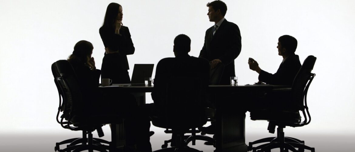 10 expressões em inglês para reuniões que causam uma ótima impressão