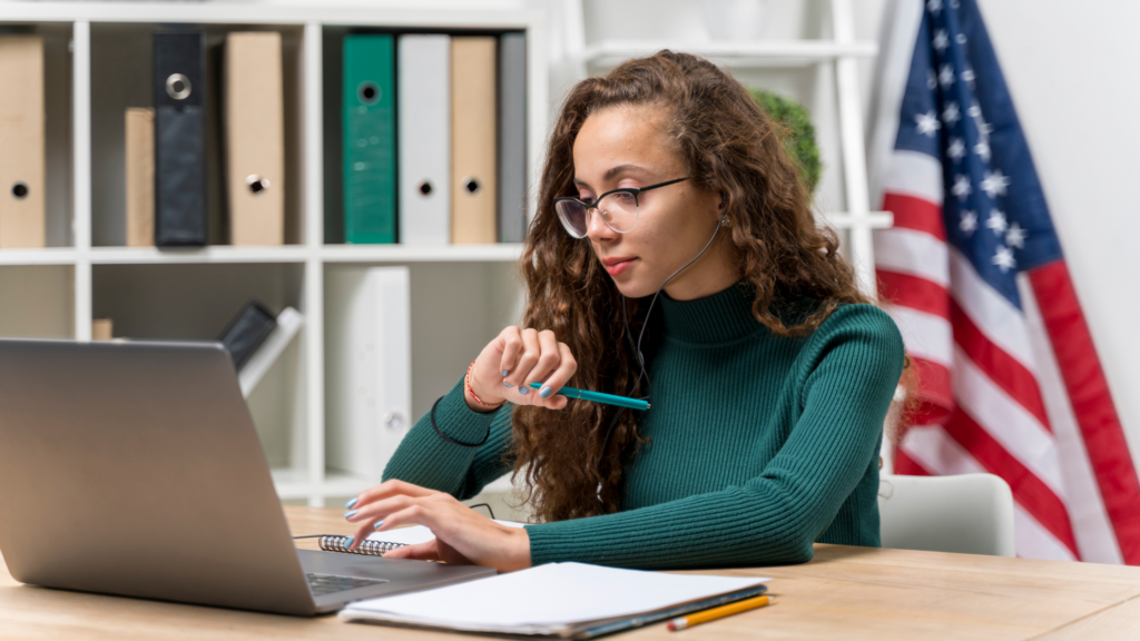 Autonomia no inglês é o verdadeiro objetivo da aprendizagem.
