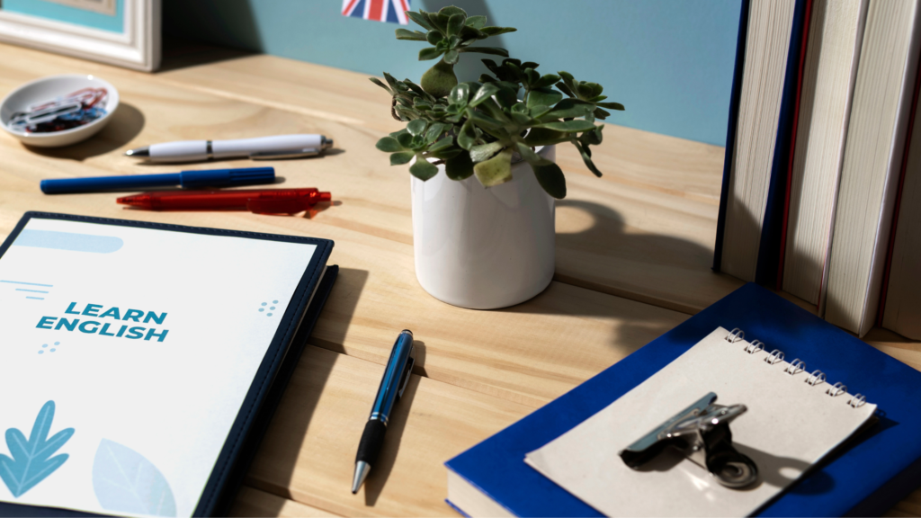 Plano de estudos de inglês: como manter a constância