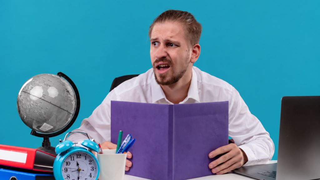 rogresso no inglês: por que você pode não perceber
